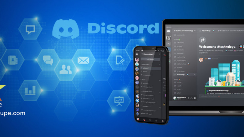 Let the reach of your NFT projects multiply by availing of the Discord marketing services