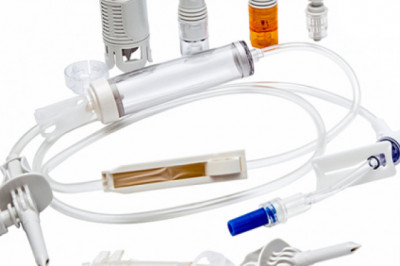 Middle East and Africa Closed System Transfer Devices Market 2021 Industry Share, Growth Drivers, Business Opportunities and Demand Forecast to 2028