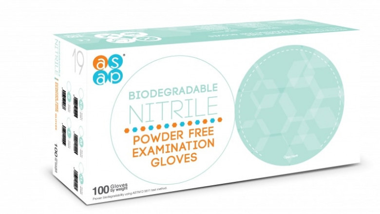 Nitrile Gloves Online