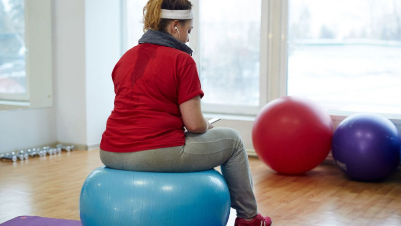 Obesity And Its Effects On Mental Health