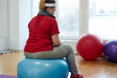 Obesity And Its Effects On Mental Health