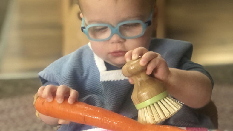 preschool mission viejo