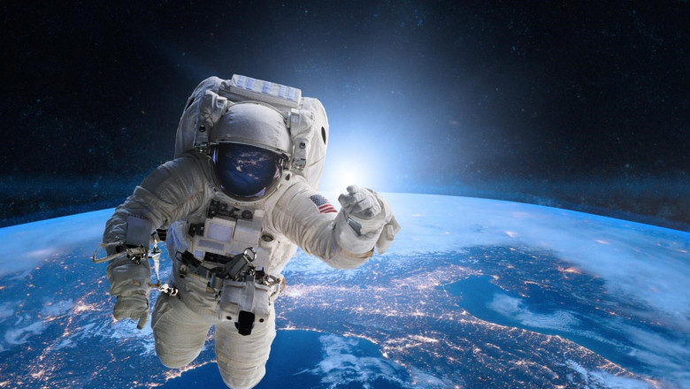 Recent Study on Space Tourism Market 2021-2027 Industry by Regions, Type, Application and Top Companies like Space Adventures, EADS Astrium