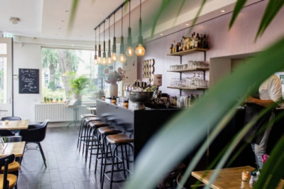 Restaurant Email List