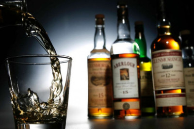 Scottish Whisky Market size is expected to reach by 2027, Analysis And Opportunities