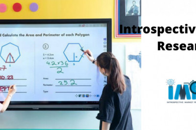 Smart Education Infrastructure Market Players to Witness Exponential Growth in Post-Pandemic Period | IFLYTEK, Shiyuan shares, Topview Information