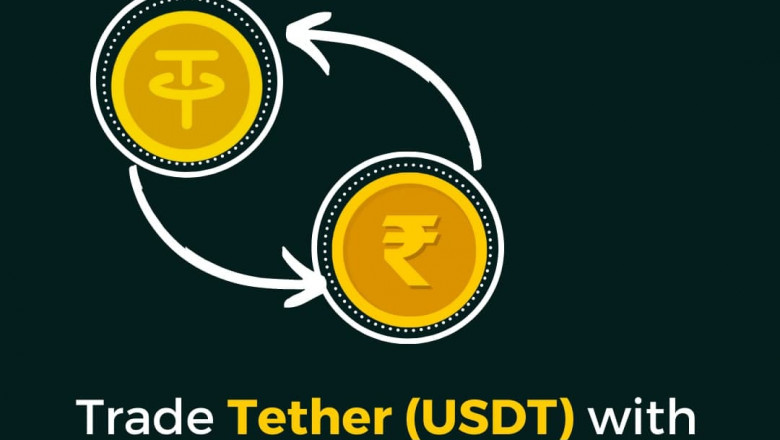 Tether Manages to Steady as Stablecoins