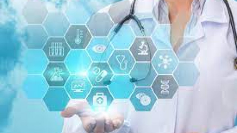 This Report Provides An In-Depth Analysis Of The Healthcare Information Technology Services Market, Including Market Size And Cagr For The Forecast Period (2021-2028)