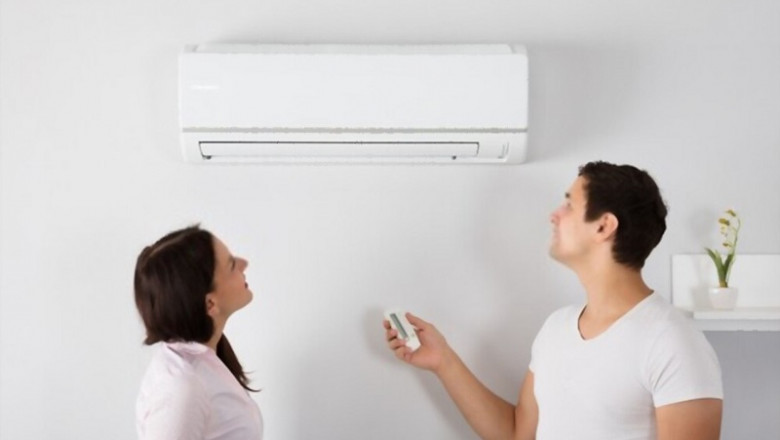 Top Benefits of Air Conditioning in Your Homes