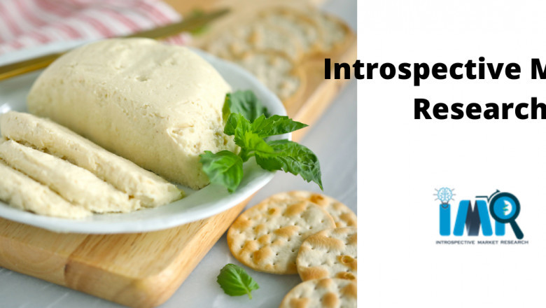 Vegan Cheese Market analysis, Current and Future Trends forecast 2021-2027 | UPrise Foods, Daiya Foods, Parmela Creamery