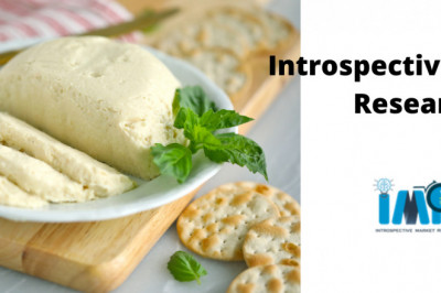 Vegan Cheese Market analysis, Current and Future Trends forecast 2021-2027 | UPrise Foods, Daiya Foods, Parmela Creamery