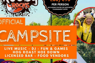 West coast rugby festival