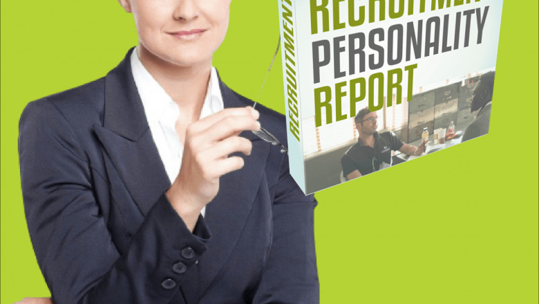 Why employers should not use personality tests?
