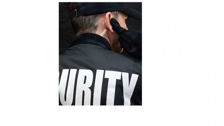 #1 Rated Security Company