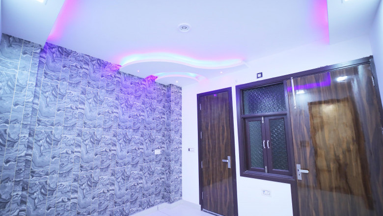 2 BHK Apartments for Sale in Ready To Move In Apartment