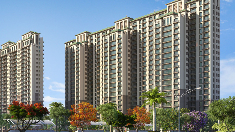 ATS Le Grandiose Sector-150,Noida