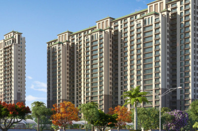 ATS Le Grandiose Sector-150,Noida
