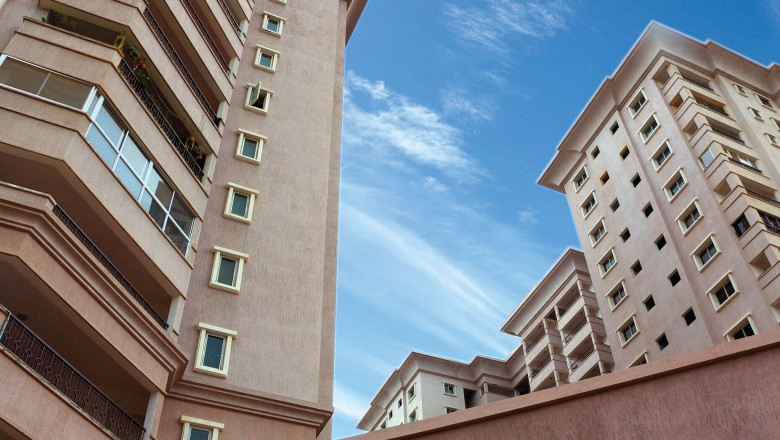 Brigade Best Apartment in Bangalore