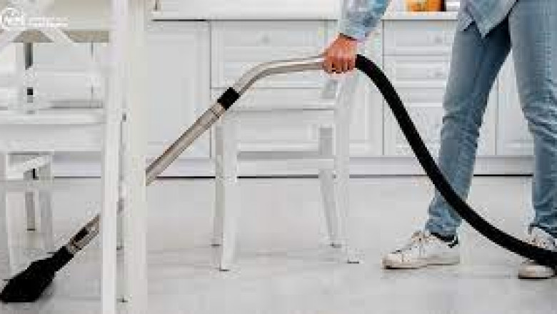 Brisbane Office Cleaning