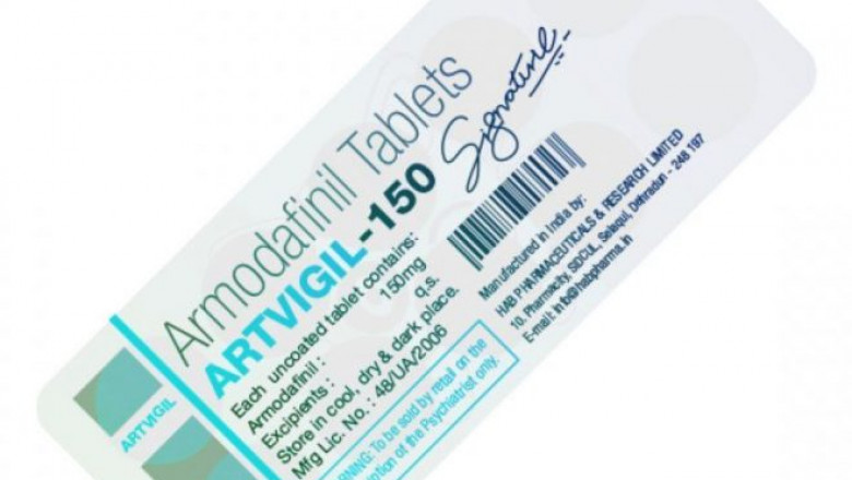 Buy Artvigil Online - Artvigil 150mg Tabs via Paypal & COD