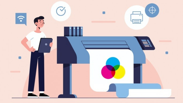 Buy Verified Printing and Publishing Executives Email List