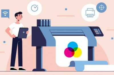 Buy Verified Printing and Publishing Executives Email List