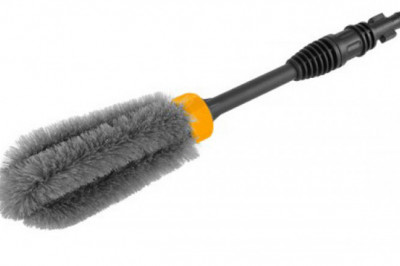 Buy Wheel Brush online at lowest Price in India. - bookmyparts.com