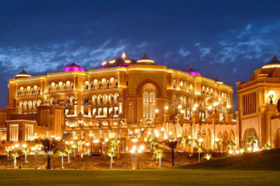 Dubai Travel Agency