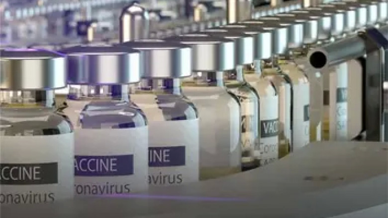 ERP Systems for Pharmaceutical Manufacturing Industry