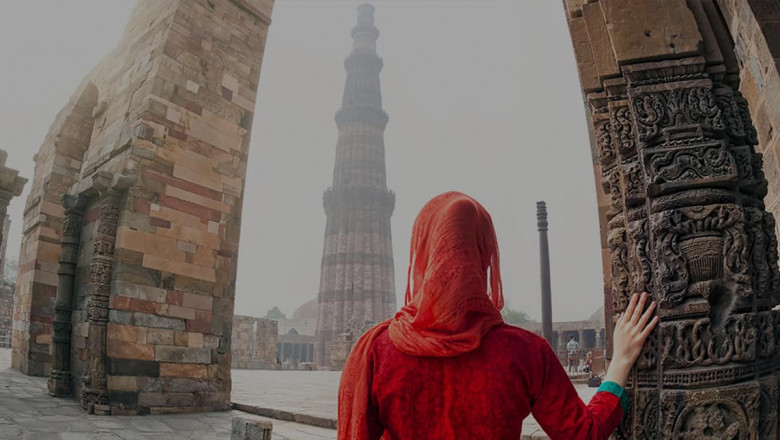 Flights to India