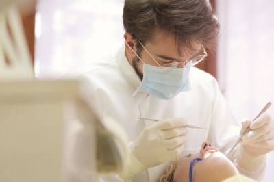Get Email List of Denturist with Affordable Price
