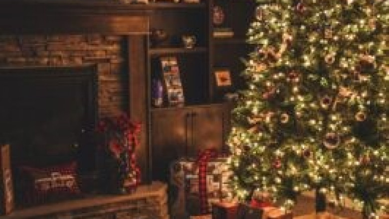 Holidays in Quarantine