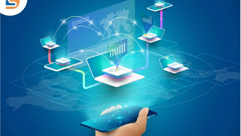 How IoT Transforming The Business and Key to Digital Transformation