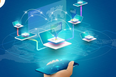 How IoT Transforming The Business and Key to Digital Transformation