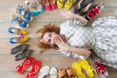Wholesale Shoes UK – Guide To Improve Your Sales In Wholesale Shoes UK!