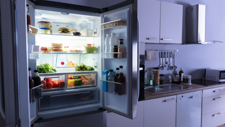 India Refrigerator Market To Grow Steadily During 2021-2027
