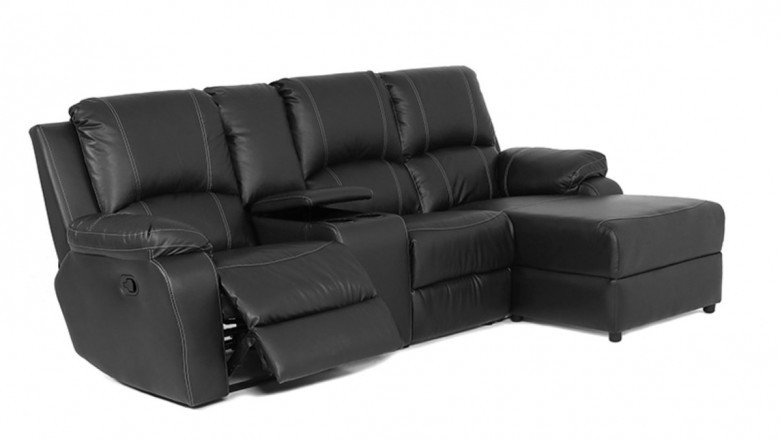 Issues With Back Pain? Get The Right Recliner!