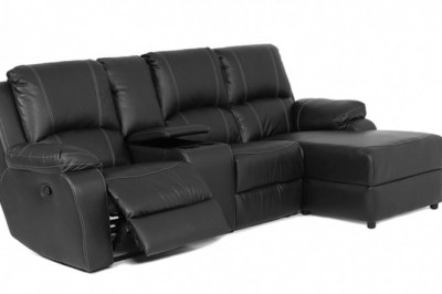 Issues With Back Pain? Get The Right Recliner!