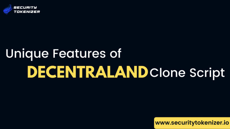 Know What is Decentraland and Understand How it Works