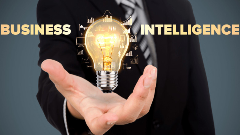 Latest Report on Business Intelligence (BI) Market 2021 Global Industry Type, Size, Key Players like IBM,Oracle