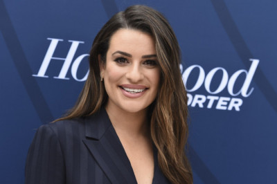 Lea Michele Bio