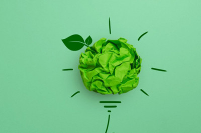 Make a Habit of Using Organic Products