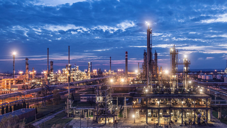 Maleic Anhydride Market to Grow at a CAGR of 4.5% by 2030 - ChemAnalyst