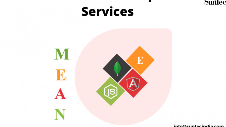 MEAN Stack Development Services