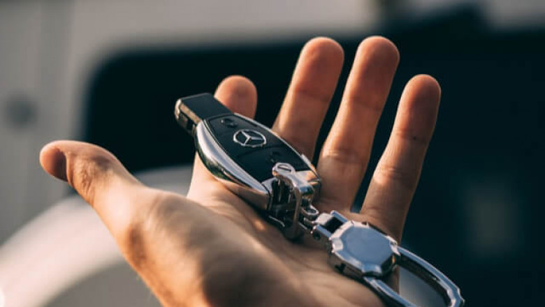 Note These While Finding Services for Replacement of Car Keys Near Me