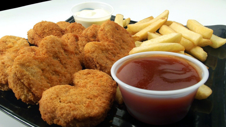 Plant-based Nuggets Market – Global Industry Report, 2030