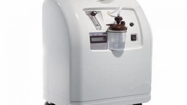 Research Report on Oxygen Concentrator Market Size, Share | Global Industry Analysis Report 2030