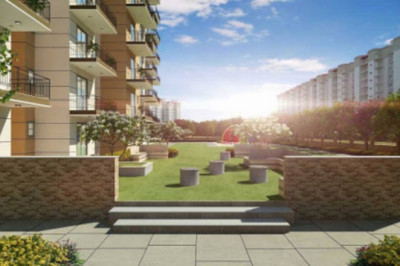 ROF Insignia Park Sector 93 Gurgaon