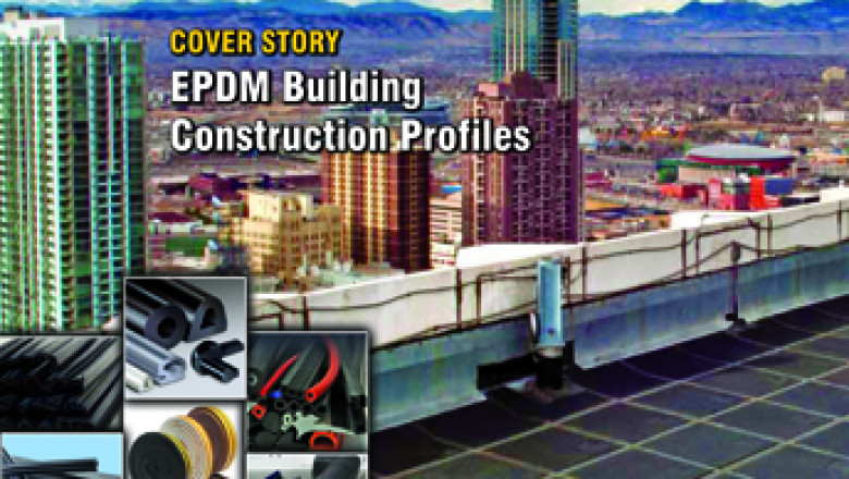 Rubber india magazine