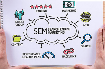 Search Engine Marketing Expert: 5 Reasons to Hire in 2022